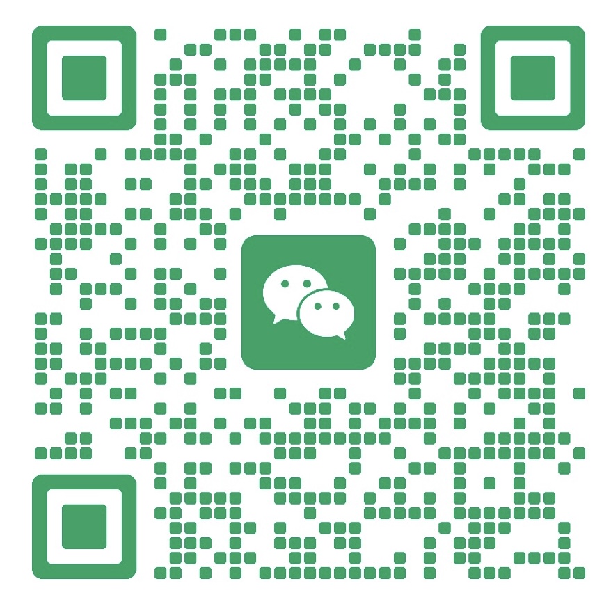 微信二维码